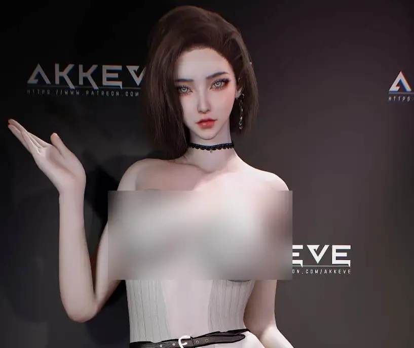 AKKEVE.101_Claire.1-Fx718社区
