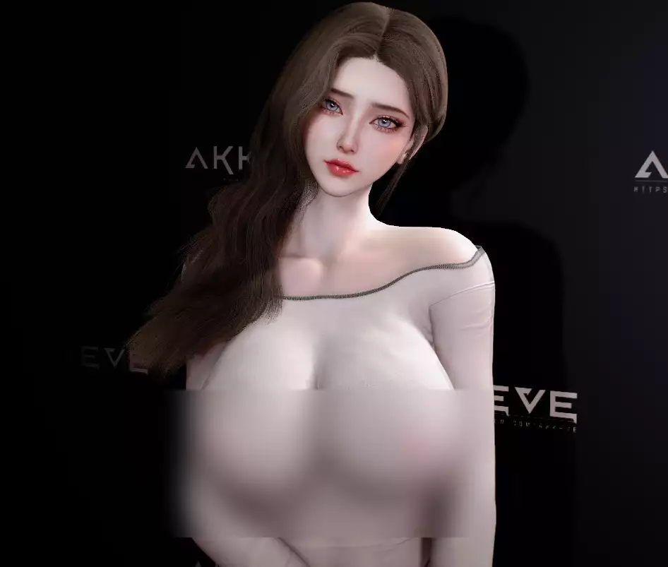 AKKEVE.115_Miko.1-Fx718社区