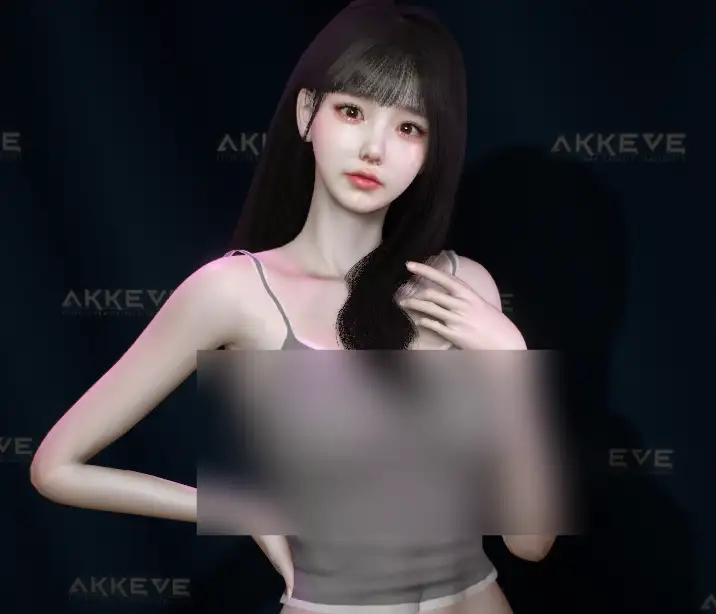 AKKEVE.Yoyo_-Fx718社区