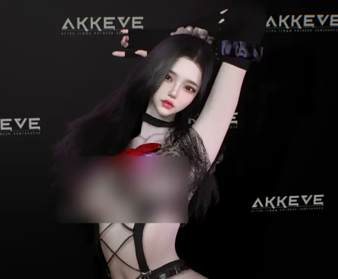 AKKEVE.baby_.1-Fx718社区