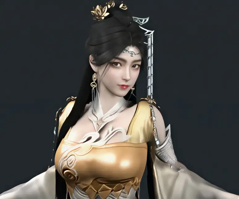 Archer.JinPingErDB.1-Fx718社区