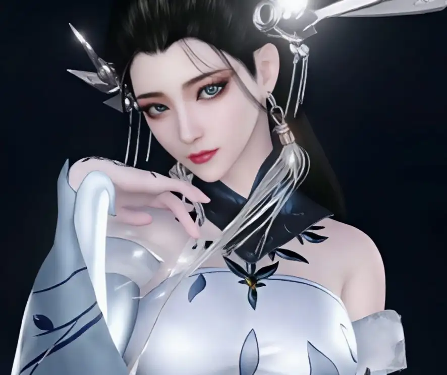 Archer.白亦君-Fx718社区