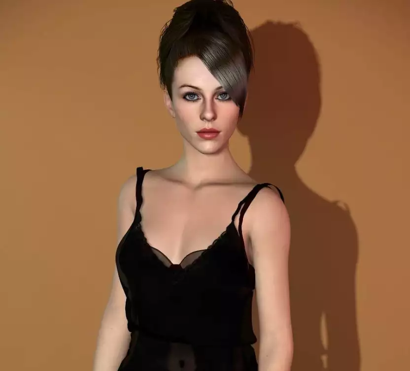 Bamair1984.Elisabeth_Henry_V3.1-Fx718社区