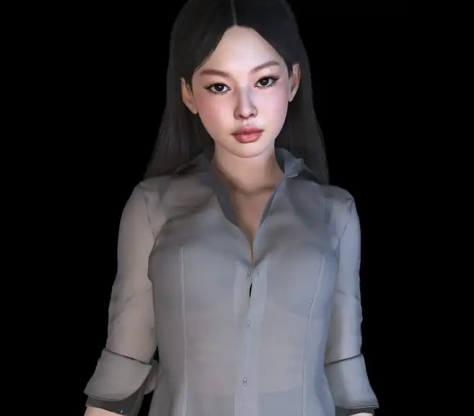 Bamair1984.JennieK_V3.1-Fx718社区