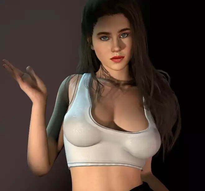 Bamair1984.Jennifer_Nelly_young_V3.1-Fx718社区