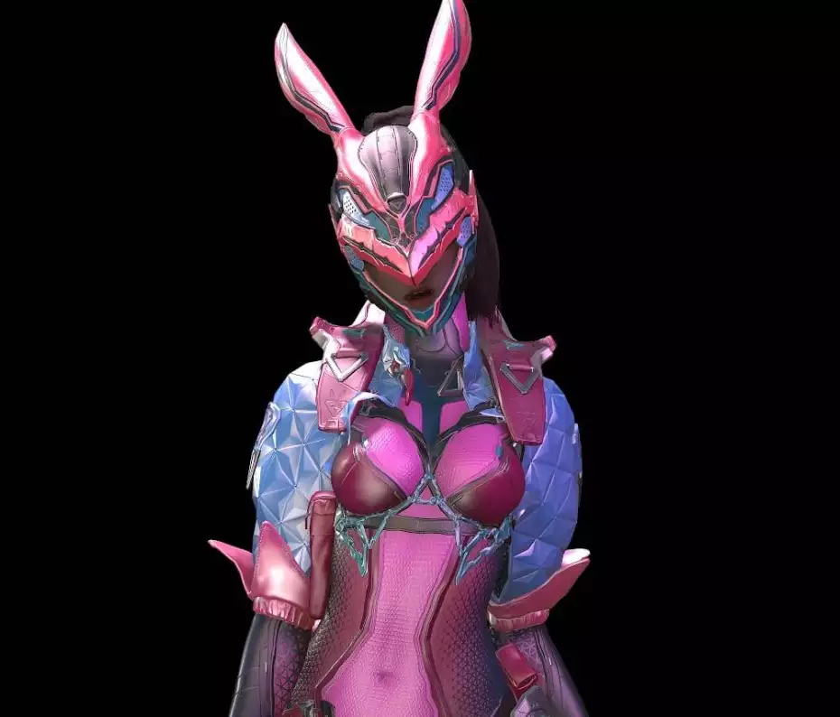 CandyCity.CandyCity-Bunny_v2.1-Fx718社区
