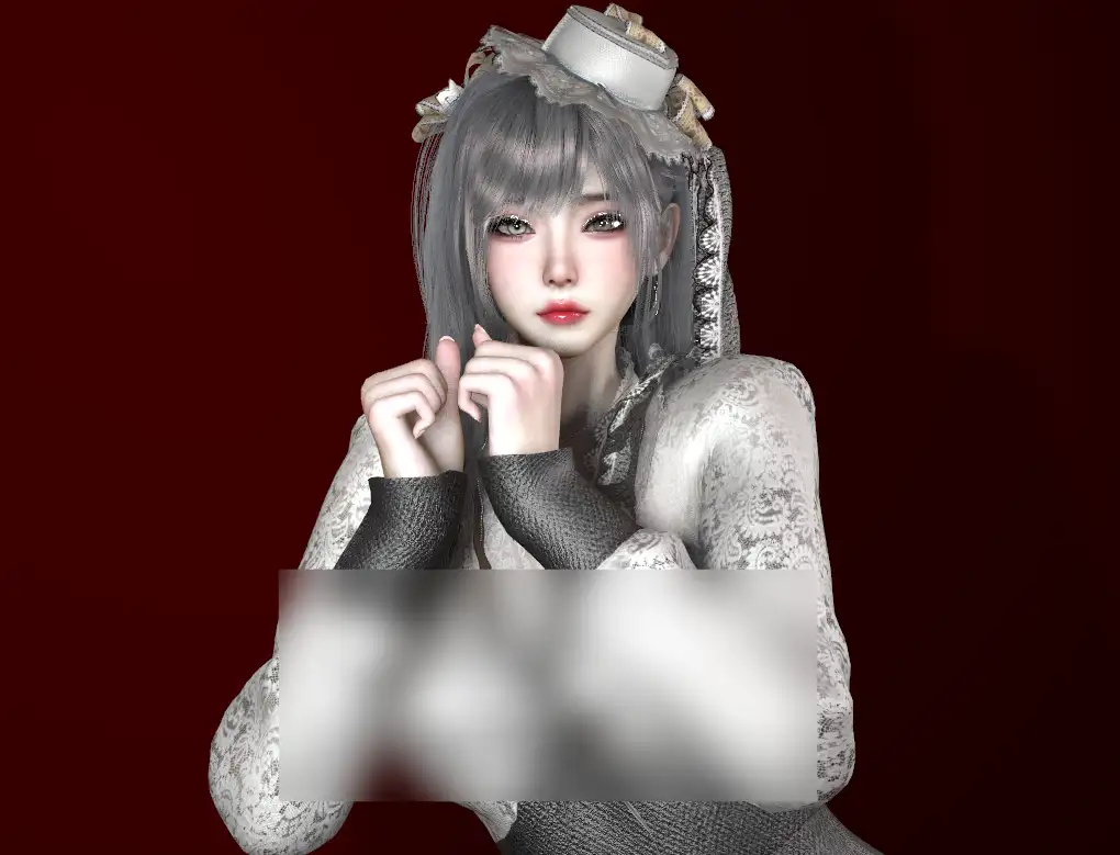 DXR.异国出游.1-Fx718社区