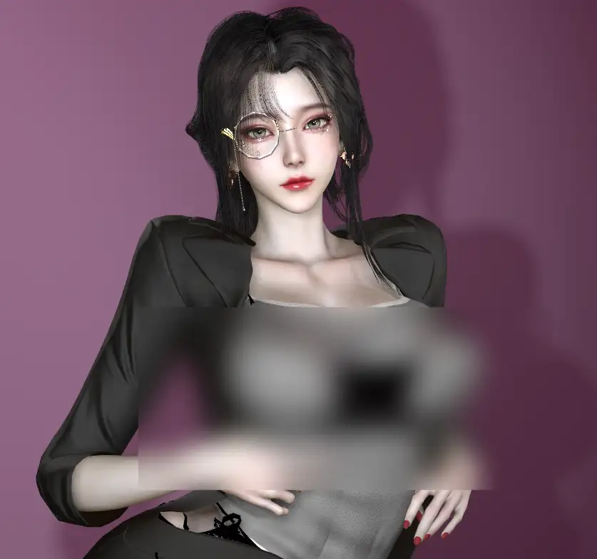 DXR.韩研雅.1-Fx718社区