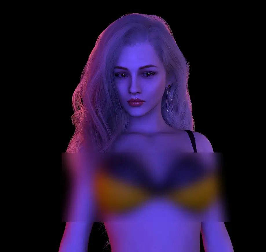 Dmoold.Emily2_.1-Fx718社区