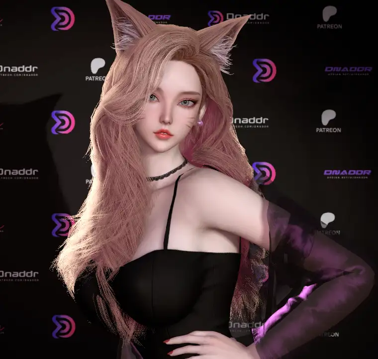 Dnaddr.Ahri_-Fx718社区