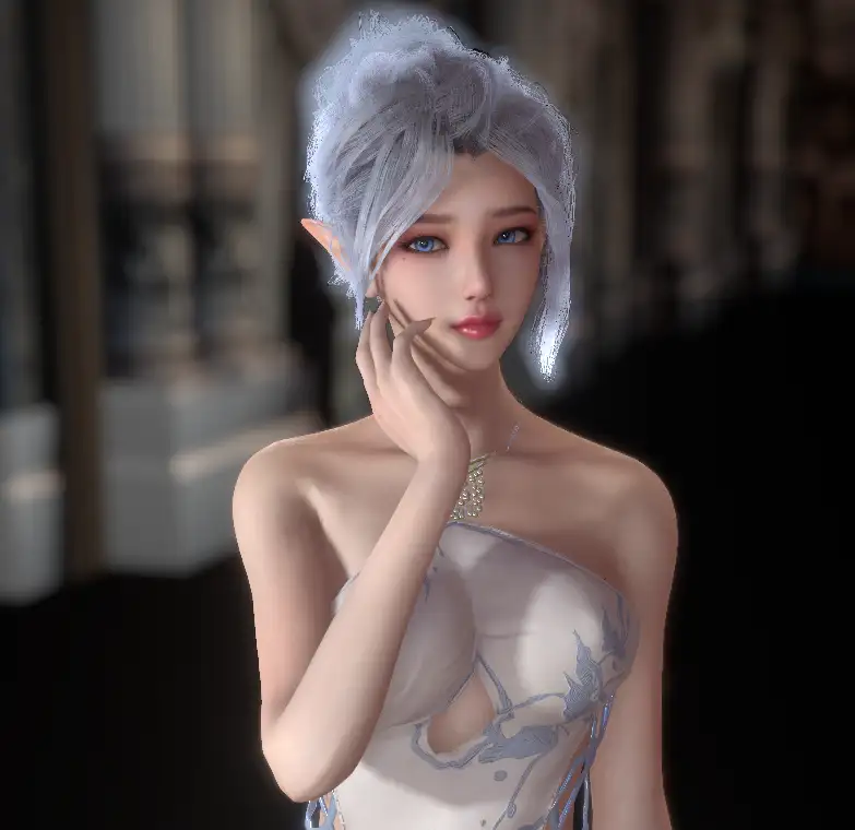 Dnaddr.Elf_Lisa_HD.2-Fx718社区
