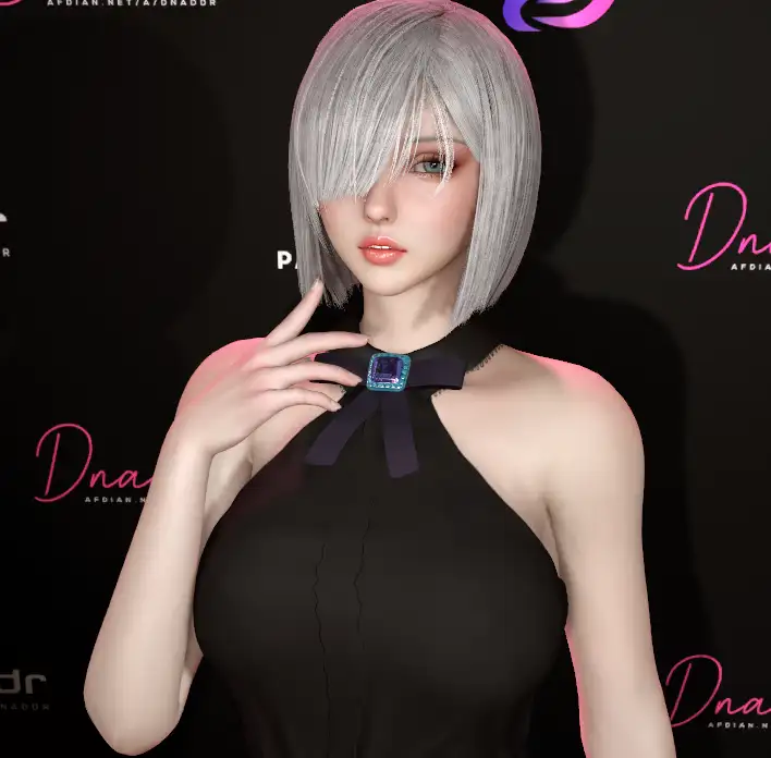 Dnaddr.Fiona_-Fx718社区