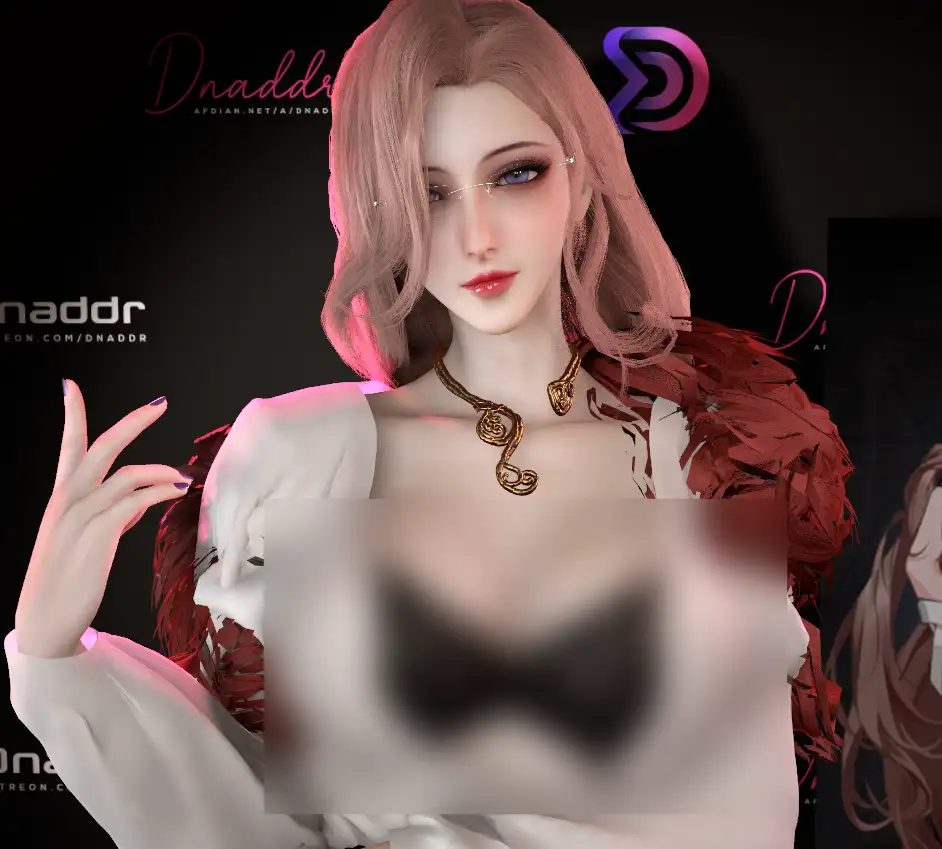 Dnaddr.Yolanda-Fx718社区