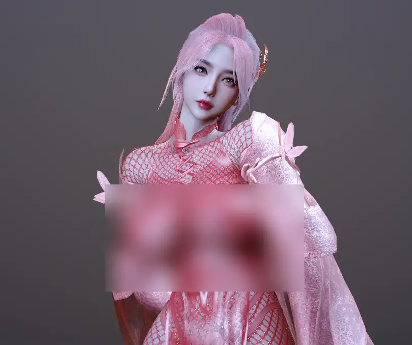 GIRLY.A018-Fx718社区