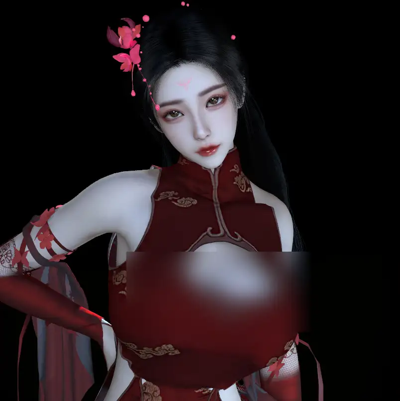 HMZ.唐东东.1-Fx718社区