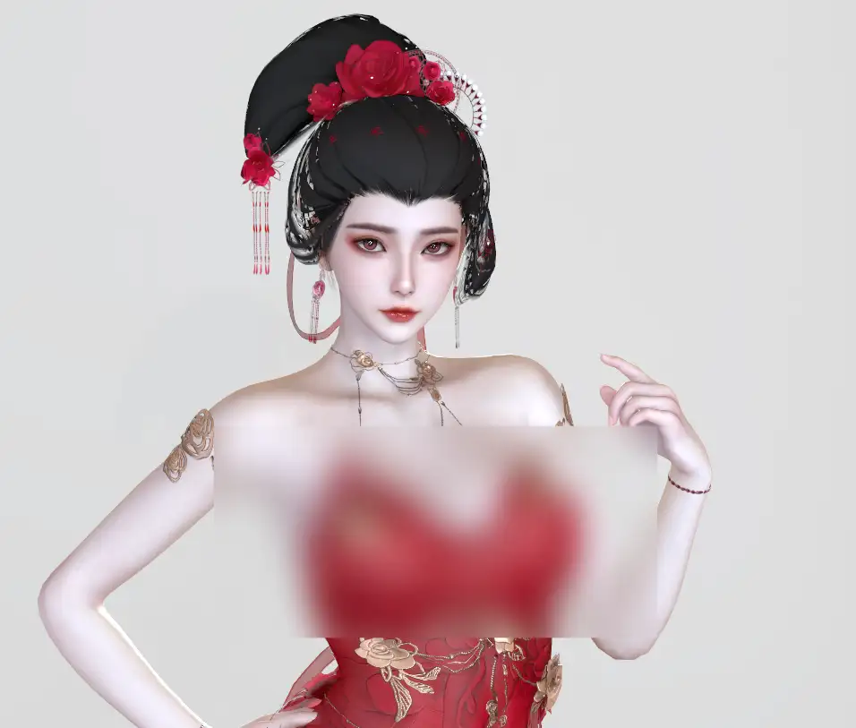 HMZ.唐小北.1-Fx718社区