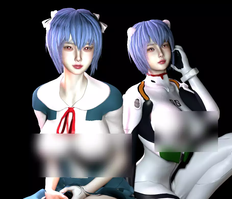 Henhobo.Rei_-Fx718社区