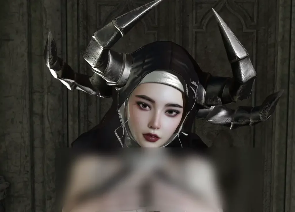 KONGKONG.黑暗修女.1-Fx718社区