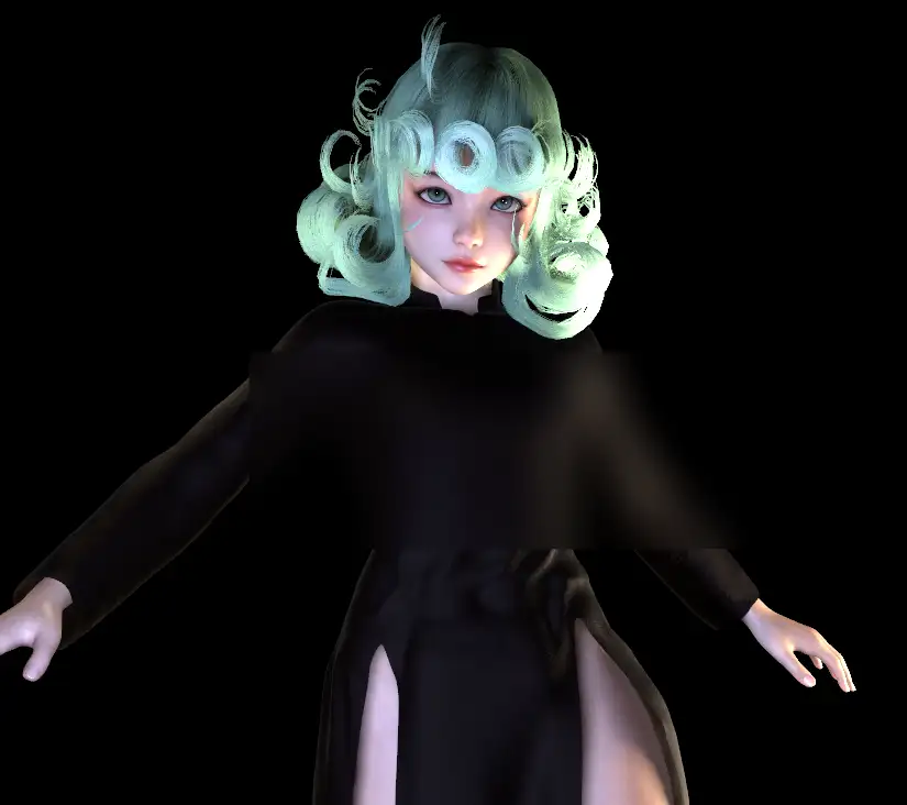 Kuang.tatsumaki.1-Fx718社区