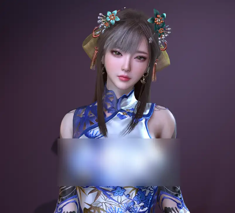 Luui.Luui青荷.1-Fx718社区