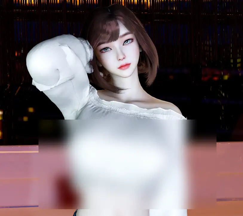 Luui.岑秀.1-Fx718社区