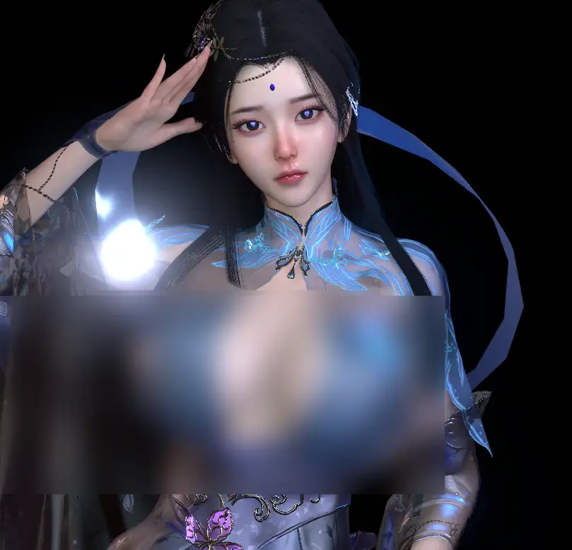 Menxing-QAQ.蓝仙子-Fx718社区