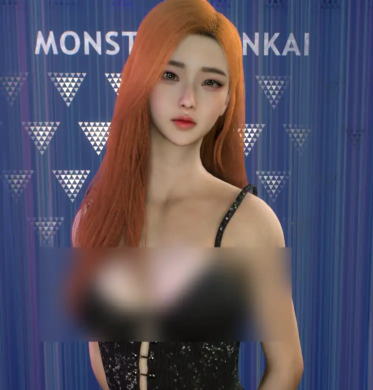 MonsterShinkai.Joy_.1-Fx718社区