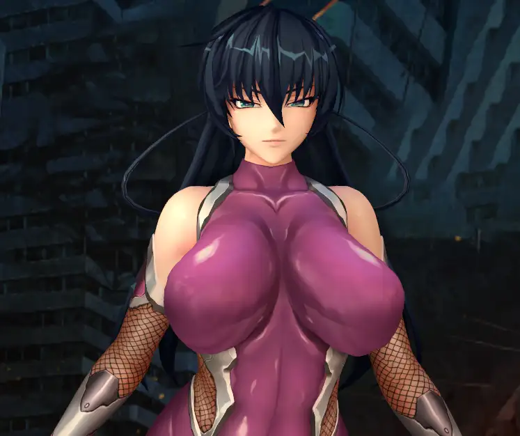 OniEkohvius.Asagi_.2-Fx718社区