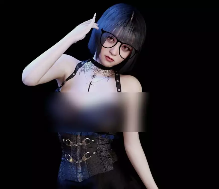 Riccio.Ranran.1-Fx718社区