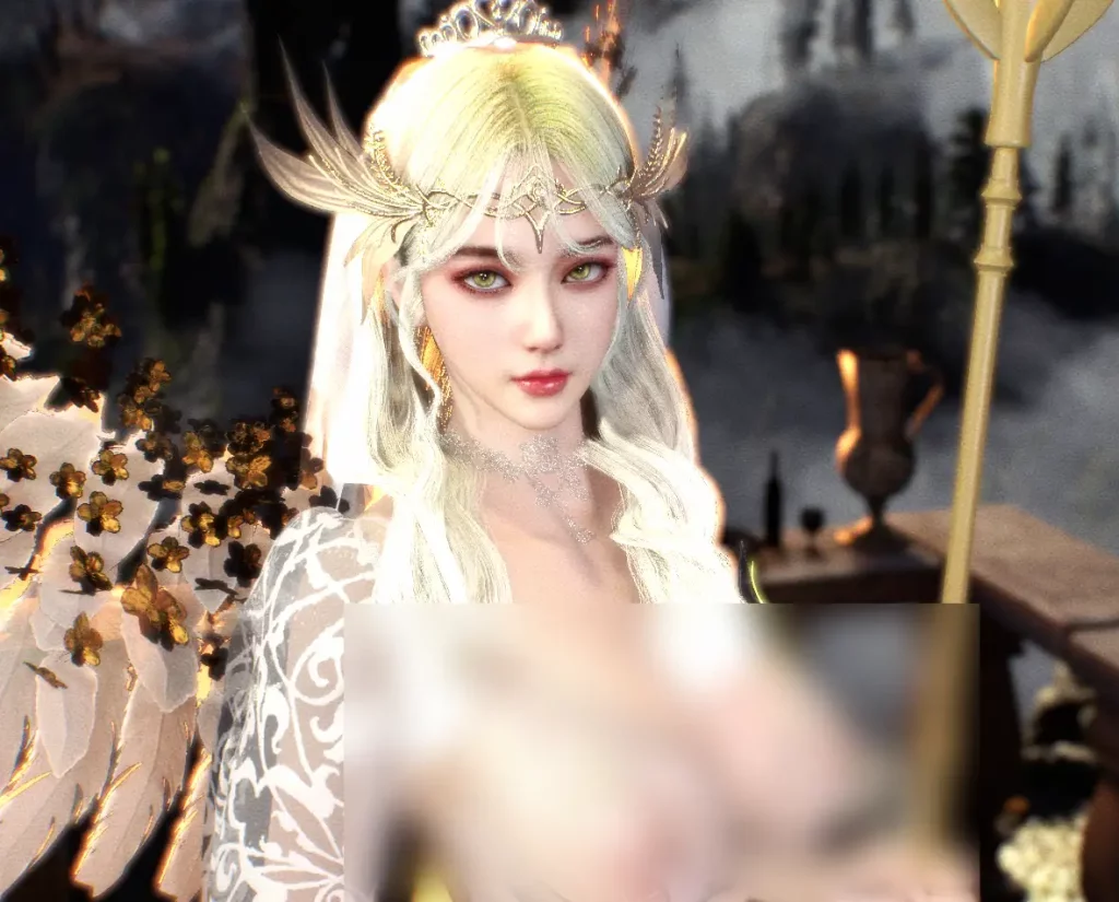 SS.光明女神.1-Fx718社区