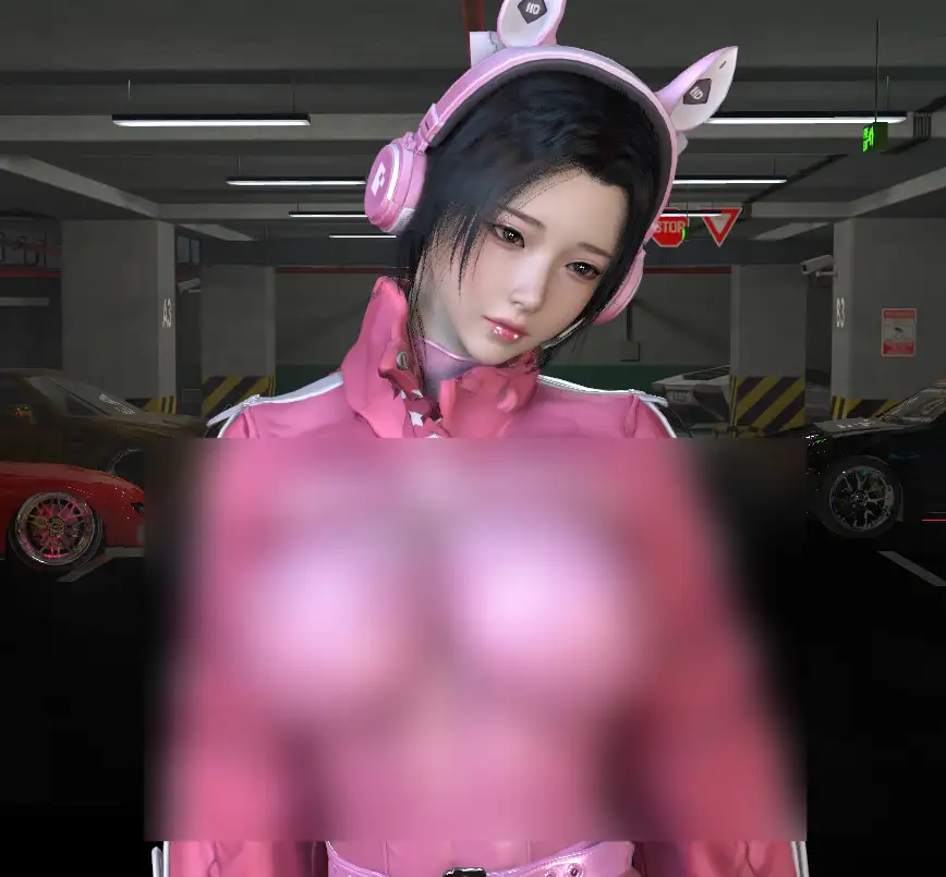 SS.车手冷冷.1-Fx718社区
