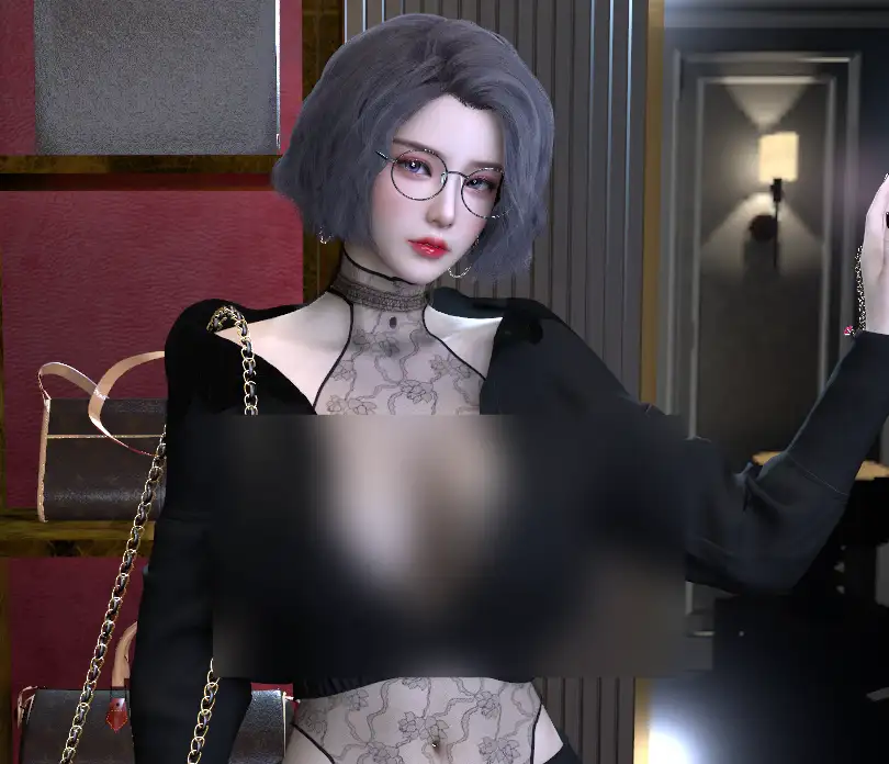 SSXX-007-Fx718社区