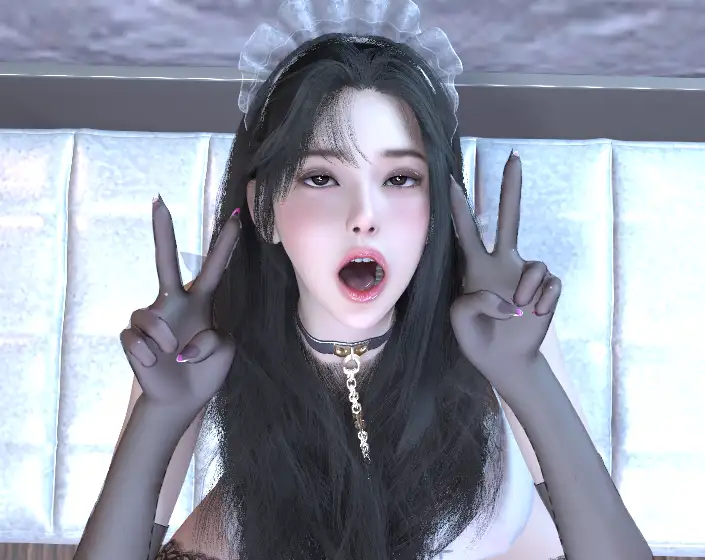 ShaoB.女仆星怒.1-Fx718社区