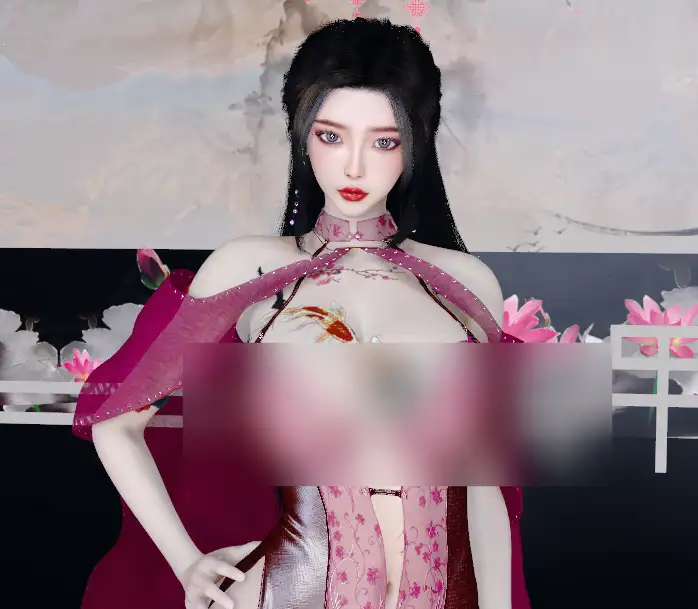 Shaob.Yusheng_Chinas_Flower-Fx718社区