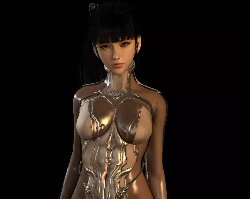 Skynet.Eve_.1-Fx718社区