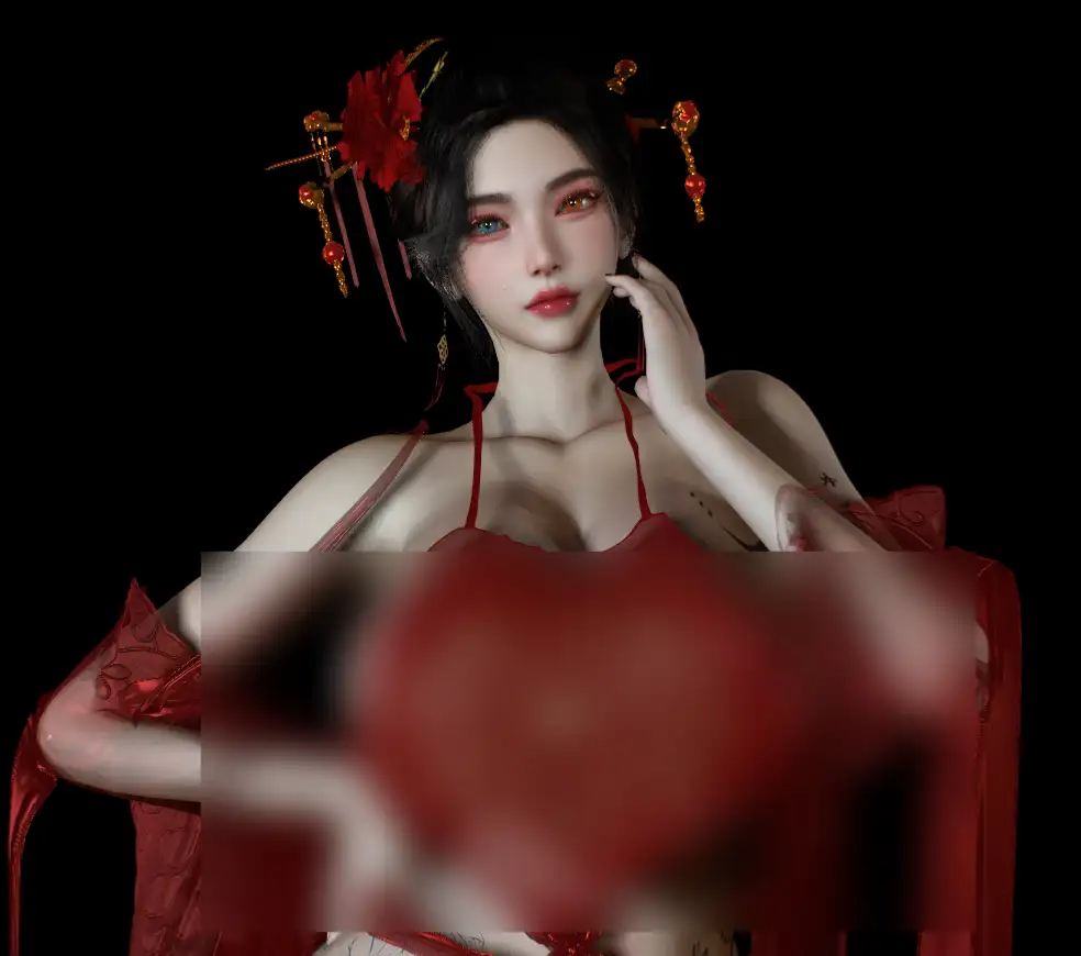 Thicc_Chick-Fx718社区
