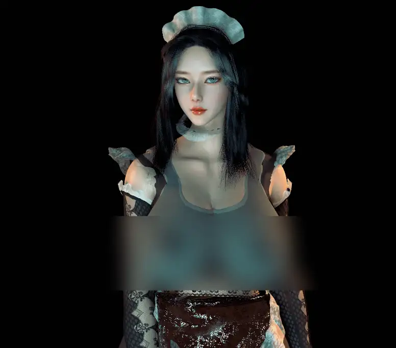 TrogDa.Maid_.1-Fx718社区
