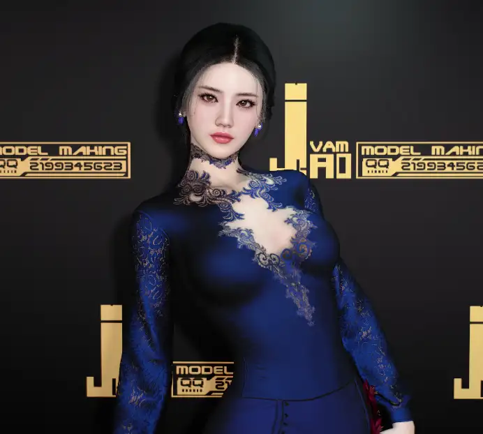 VAM_JAO.XiaoZhu.1-Fx718社区