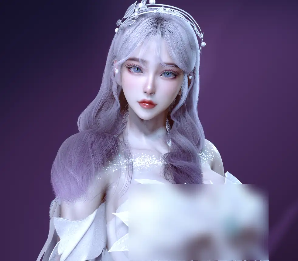 VAM_SeSe.纯洁新娘-菲儿.1-Fx718社区
