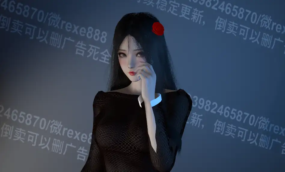 WFG.翠花.1-Fx718社区