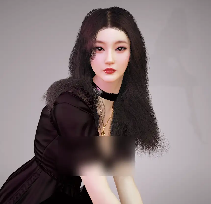 bosskang.Lulia_.1-Fx718社区