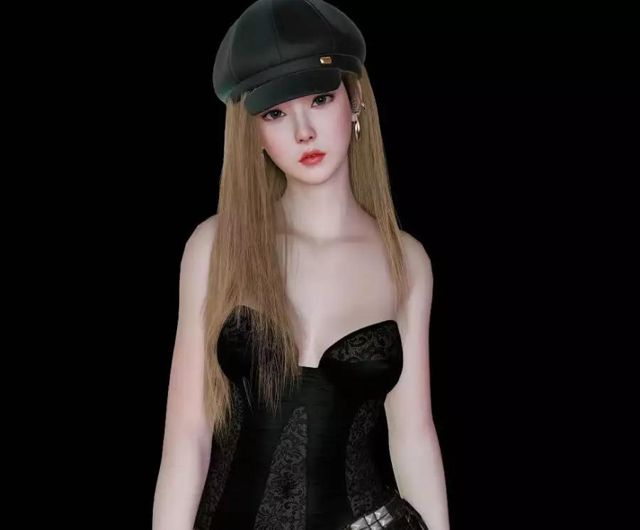 bosskang.lulu_.1-Fx718社区