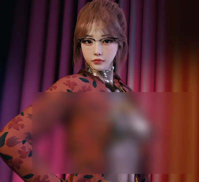 hdzjoy.Korean_girl.1-Fx718社区