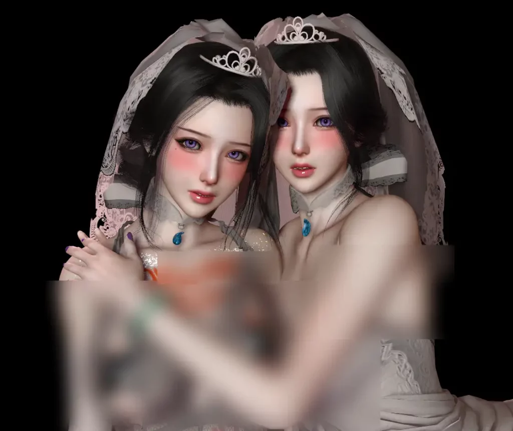 levtian.纯白新娘.1-Fx718社区