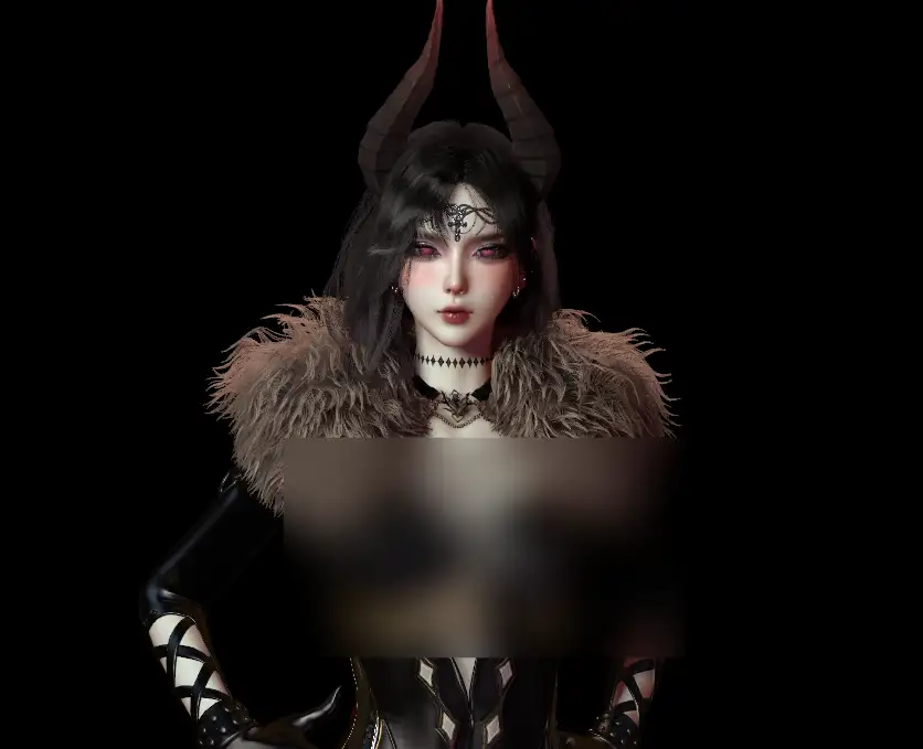 levtian.魅魔族长.1-Fx718社区