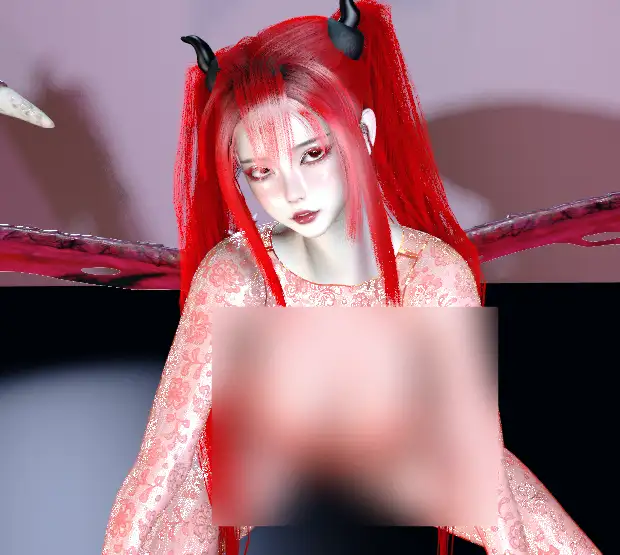 moli.小魅魔v1_2.1-Fx718社区