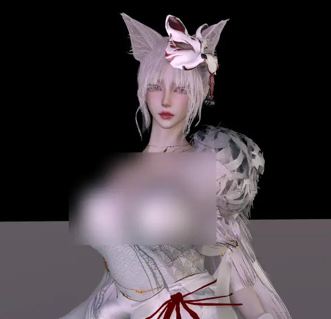 moyi.Su_Qinger-Fx718社区