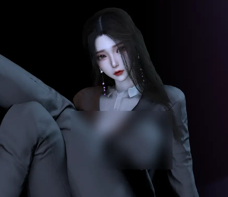 moyi.允儿.1-Fx718社区