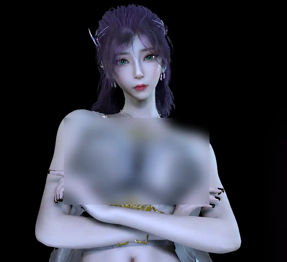 moyi.古卿璃.1-Fx718社区