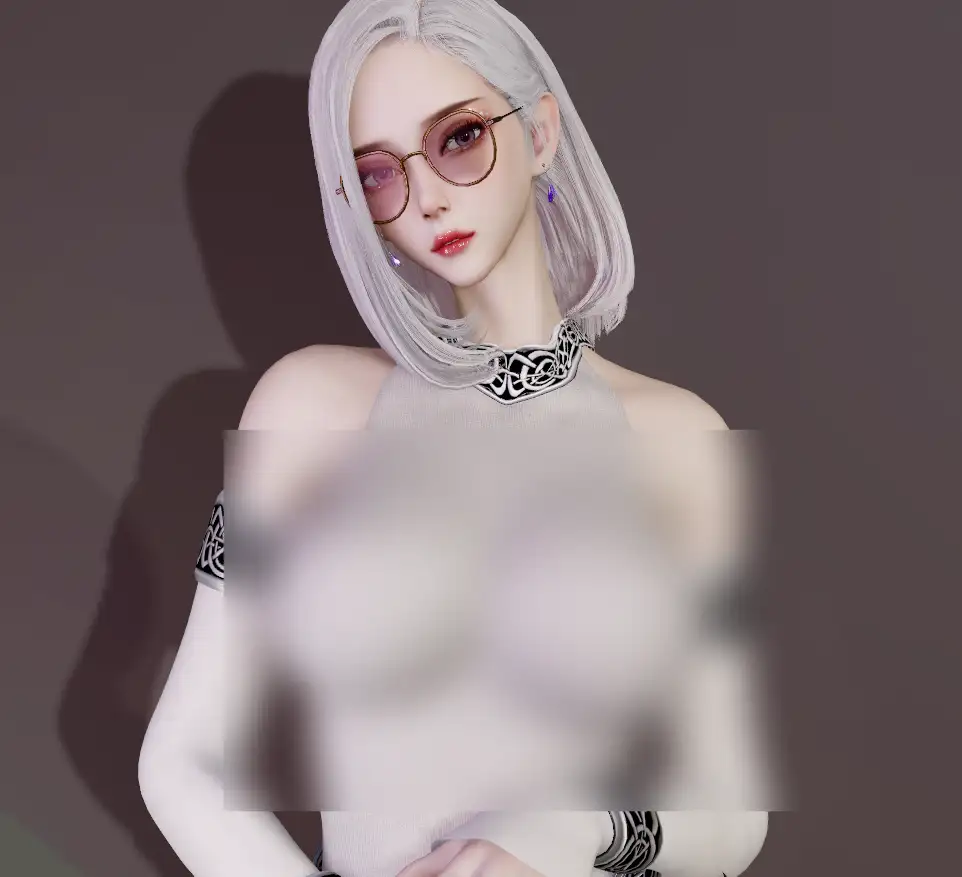 moyi.秦沐.1-Fx718社区